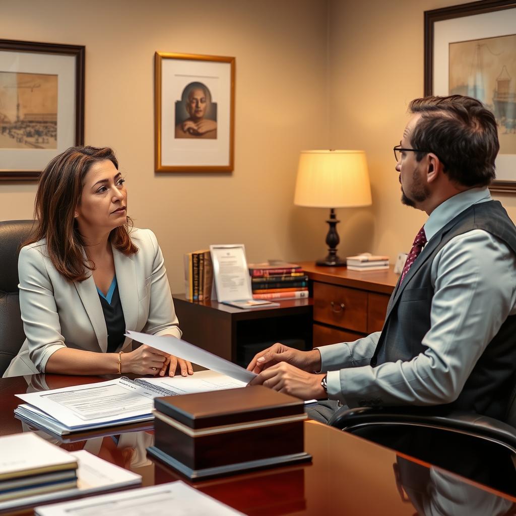 Money Laundering Lawyer Worcester County