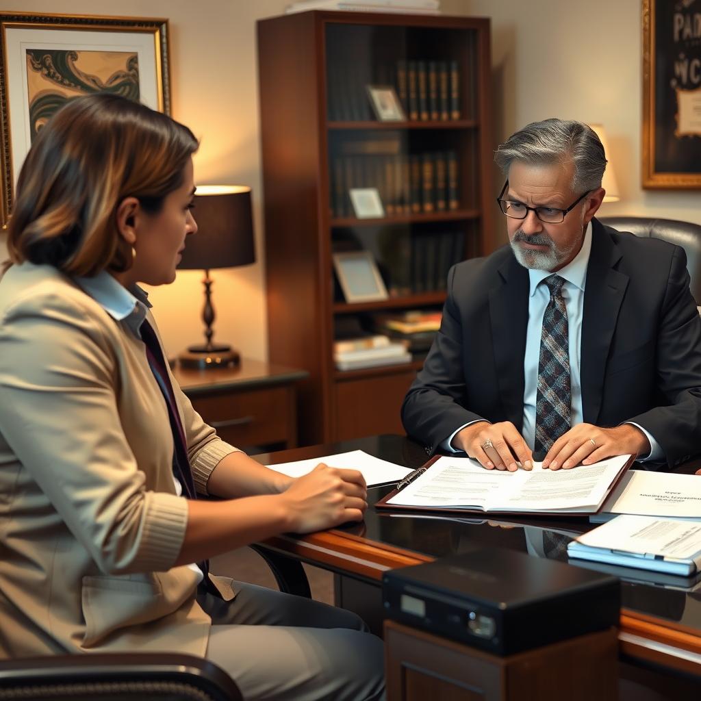 Non Consensual Pornography Lawyer Howard County