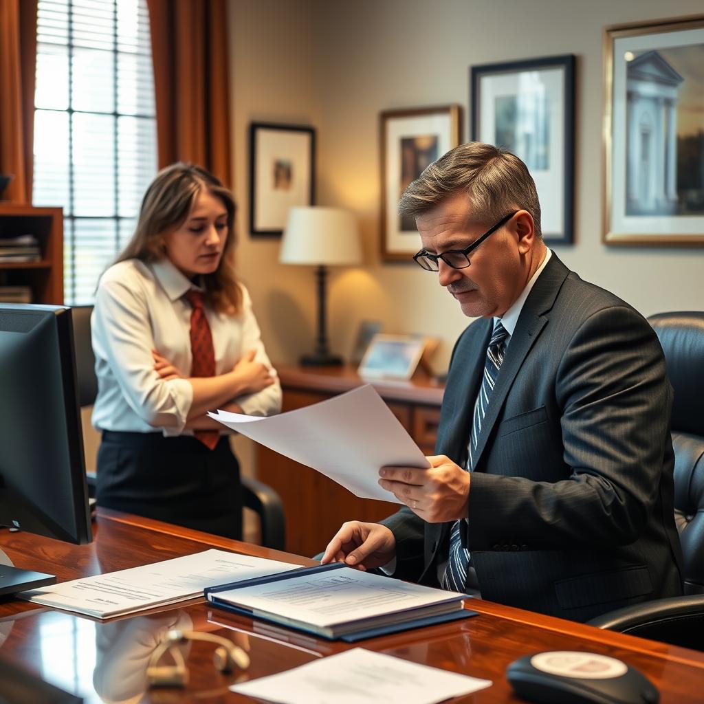 Online Enticement Lawyer Allegany County
