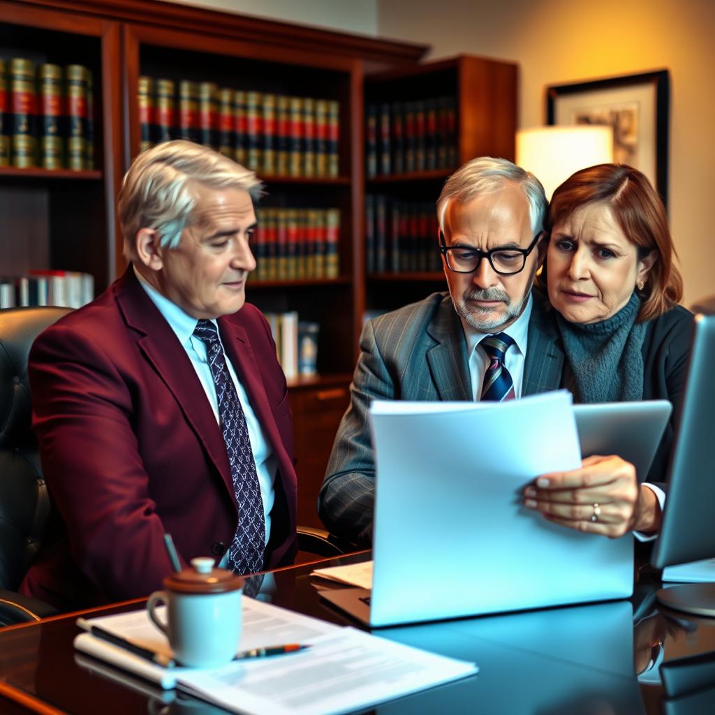 Online Enticement Lawyer Anne Arundel County