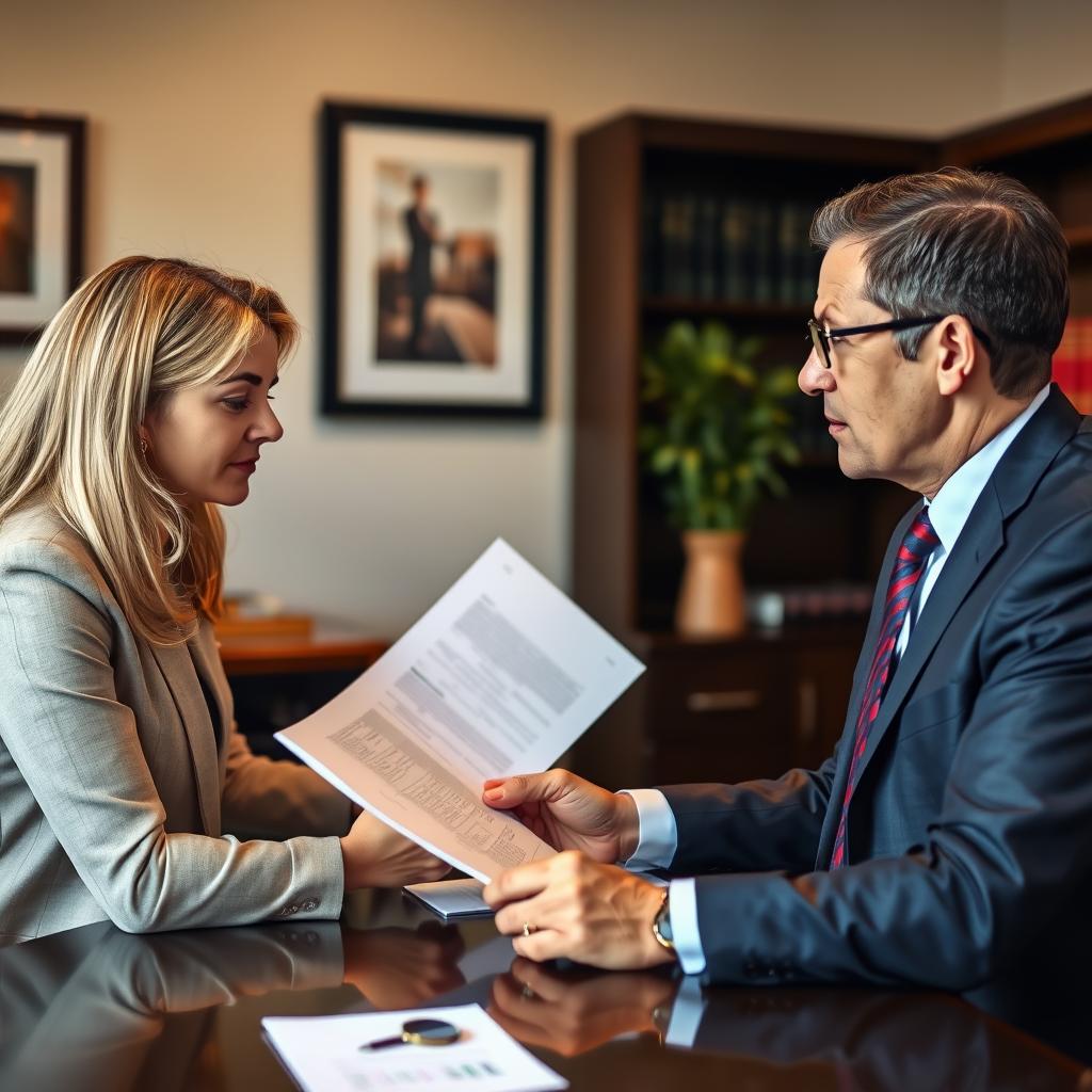 Online Enticement Lawyer Charles County