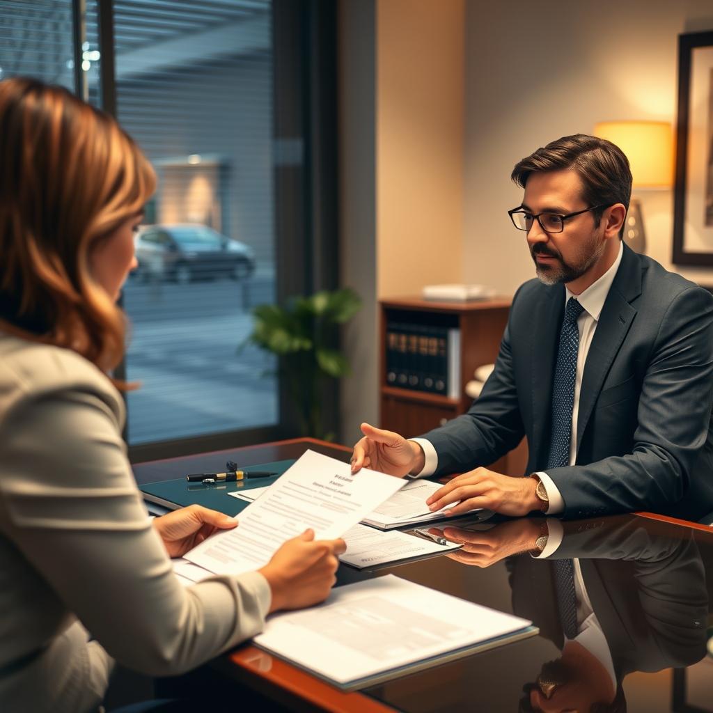 Online Enticement Lawyer Rockville