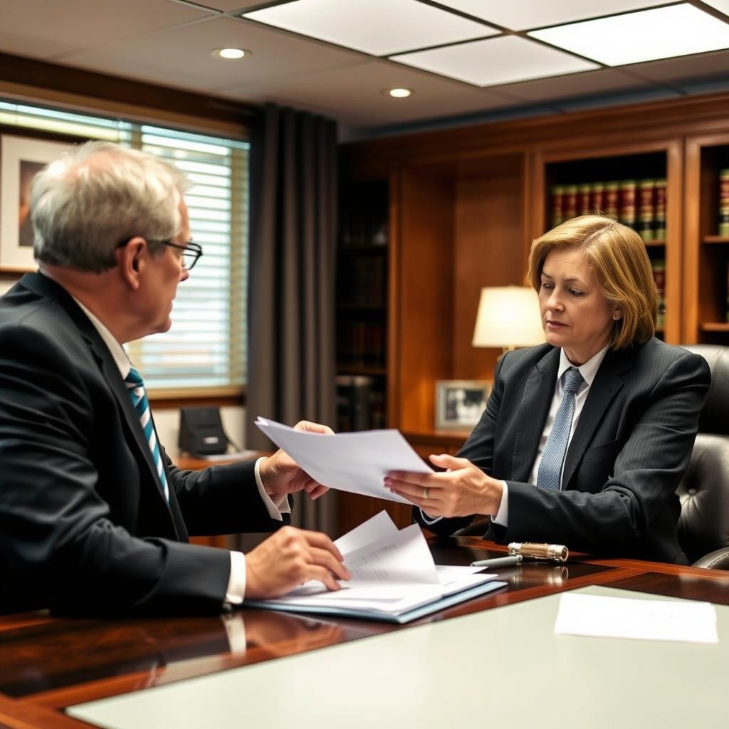 Online Enticement Lawyer Talbot County