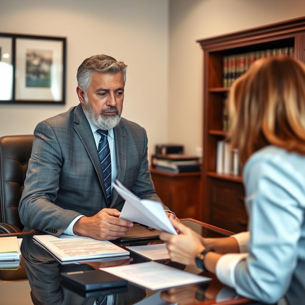 Online Enticement Lawyer Washington County