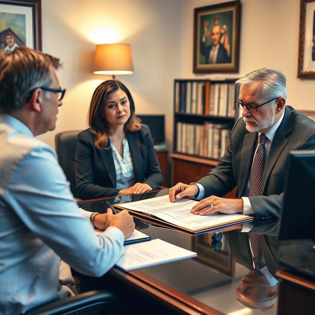 Online Enticement Lawyer Wicomico County