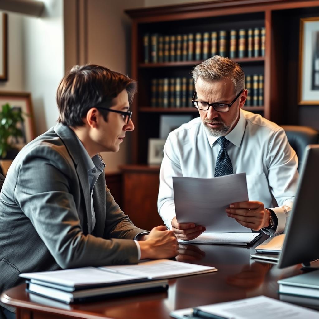 Online Enticement Lawyer Worcester County