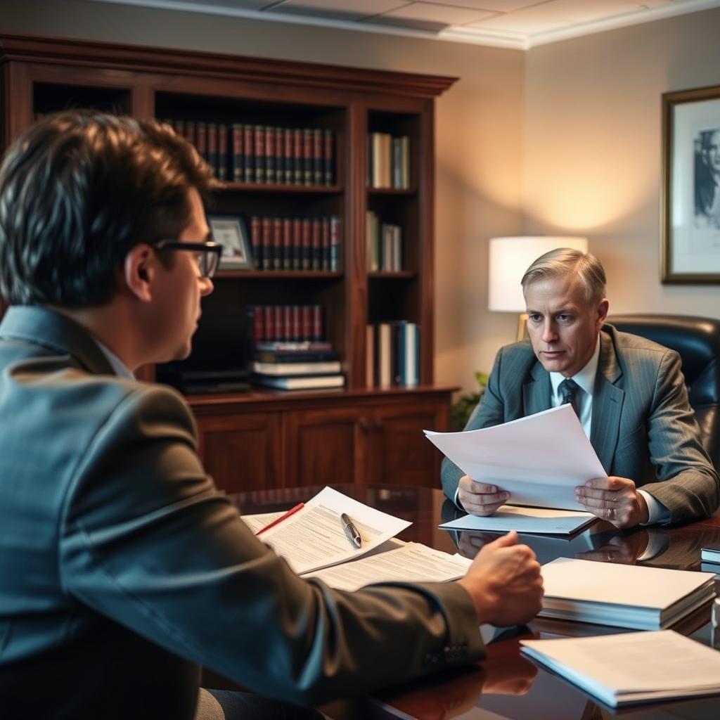 Online Solicitation of a Minor Lawyer Howard County