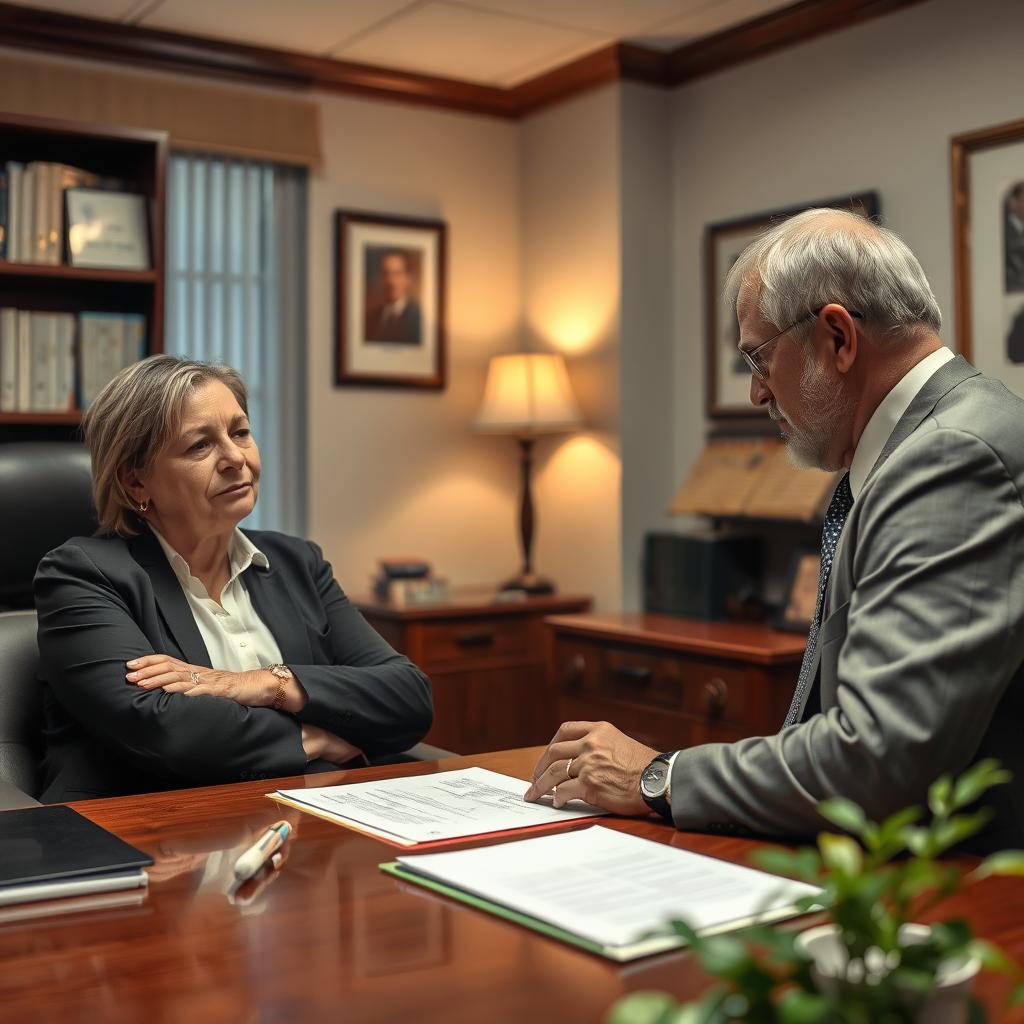 Parole Hearing Lawyer Carroll County