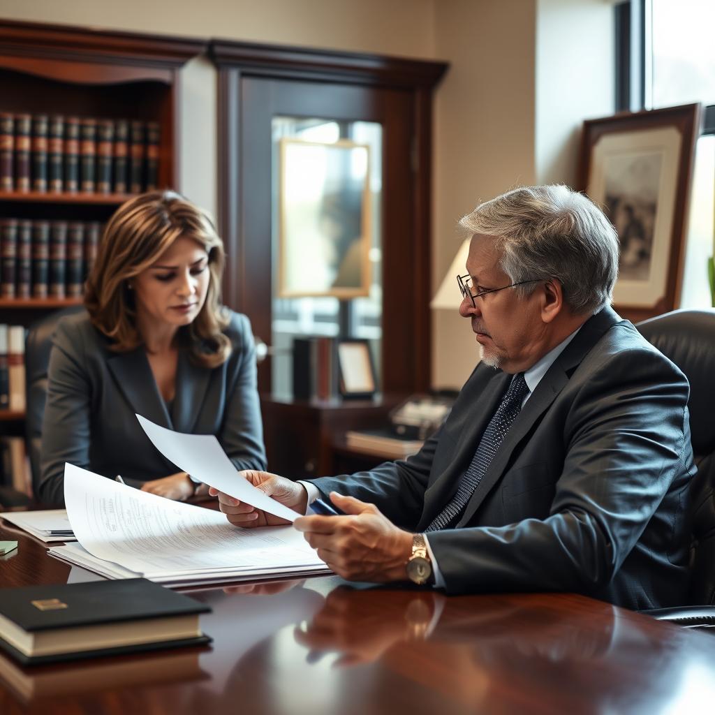 Parole Hearing Lawyer Somerset County