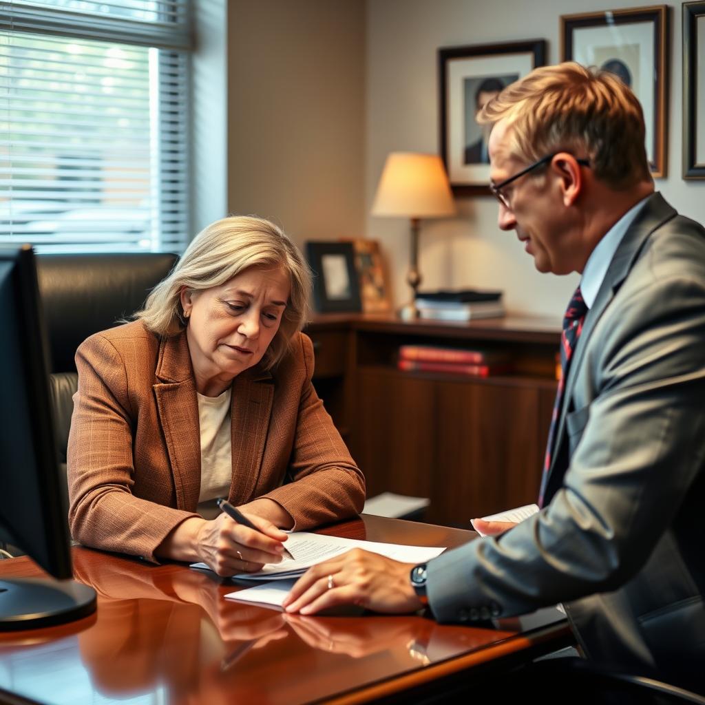 PPP Loan Fraud Lawyer Allegany County