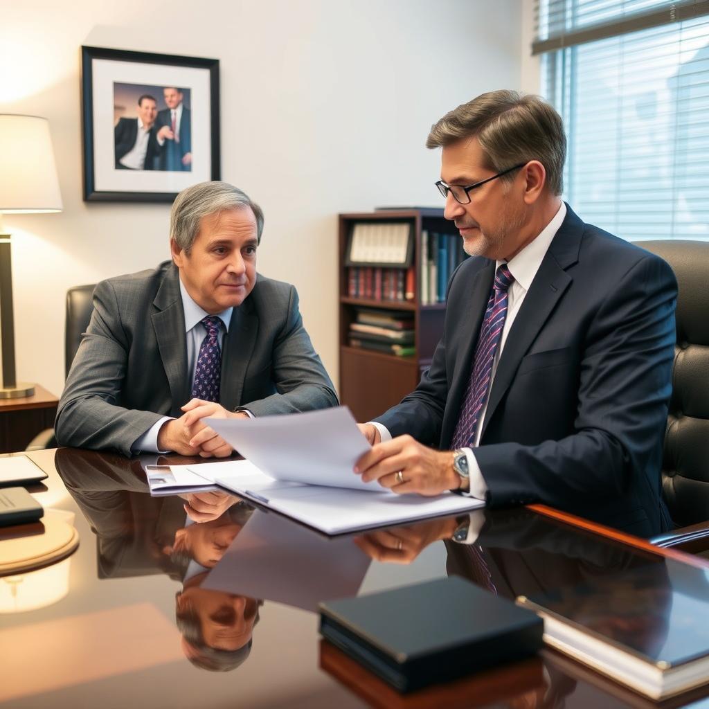 PPP Loan Fraud Lawyer Baltimore