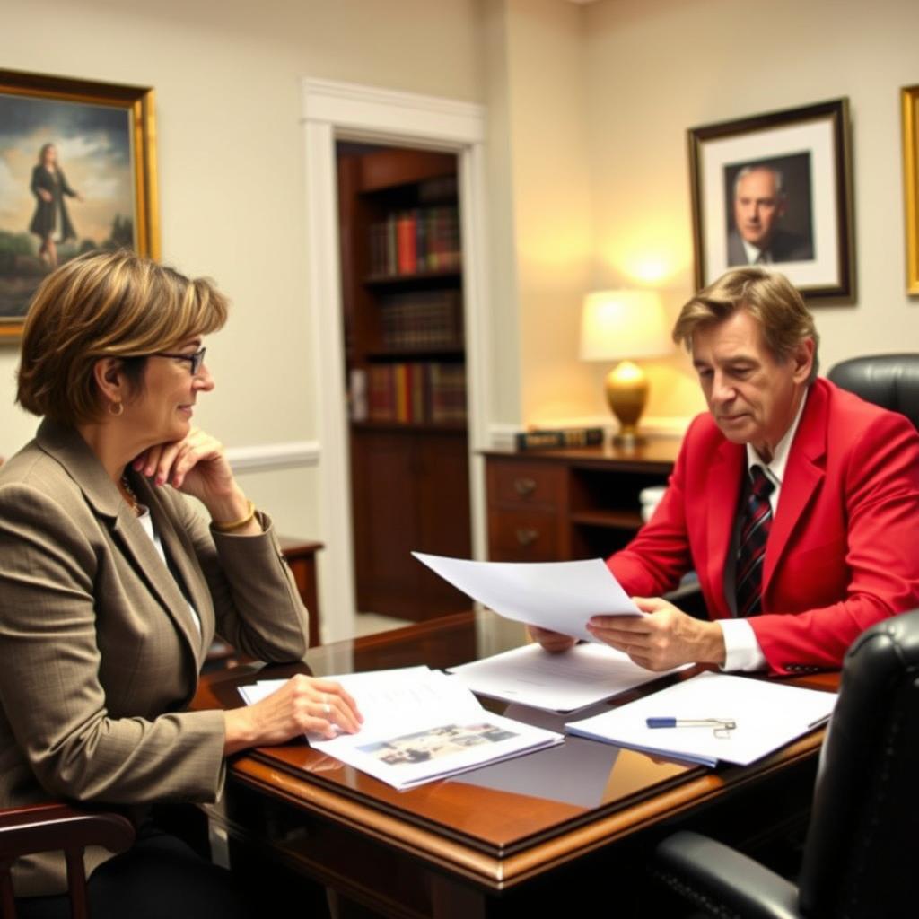 PPP Loan Fraud Lawyer Caroline County