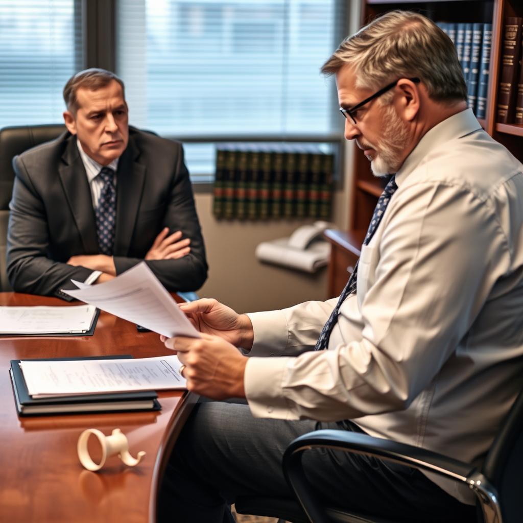 PPP Loan Fraud Lawyer Carroll County
