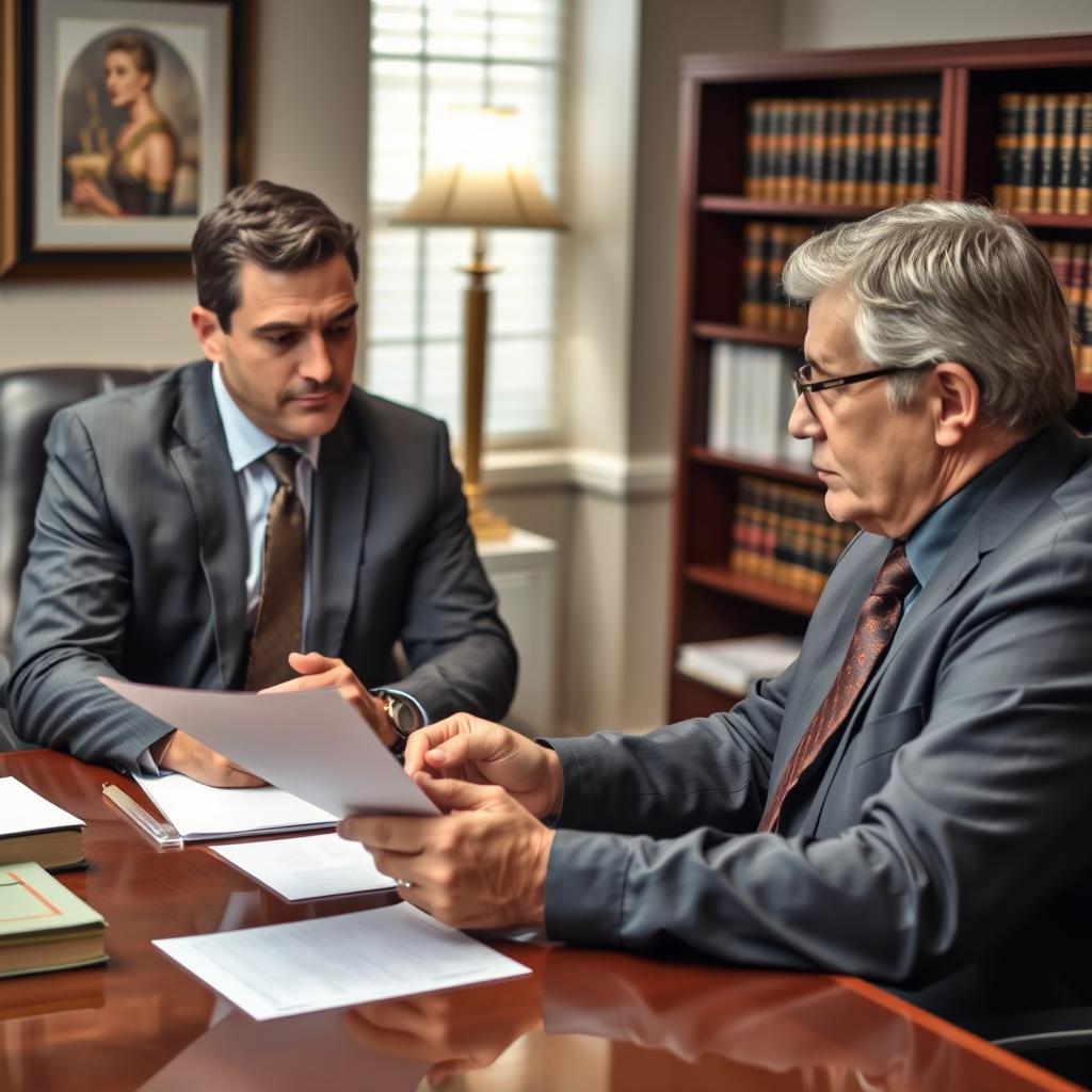PPP Loan Fraud Lawyer Cecil County