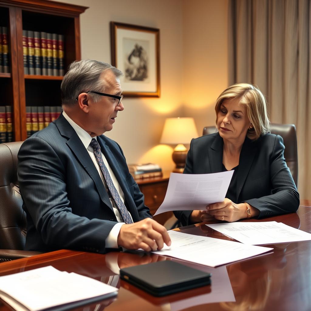 PPP Loan Fraud Lawyer Charles County