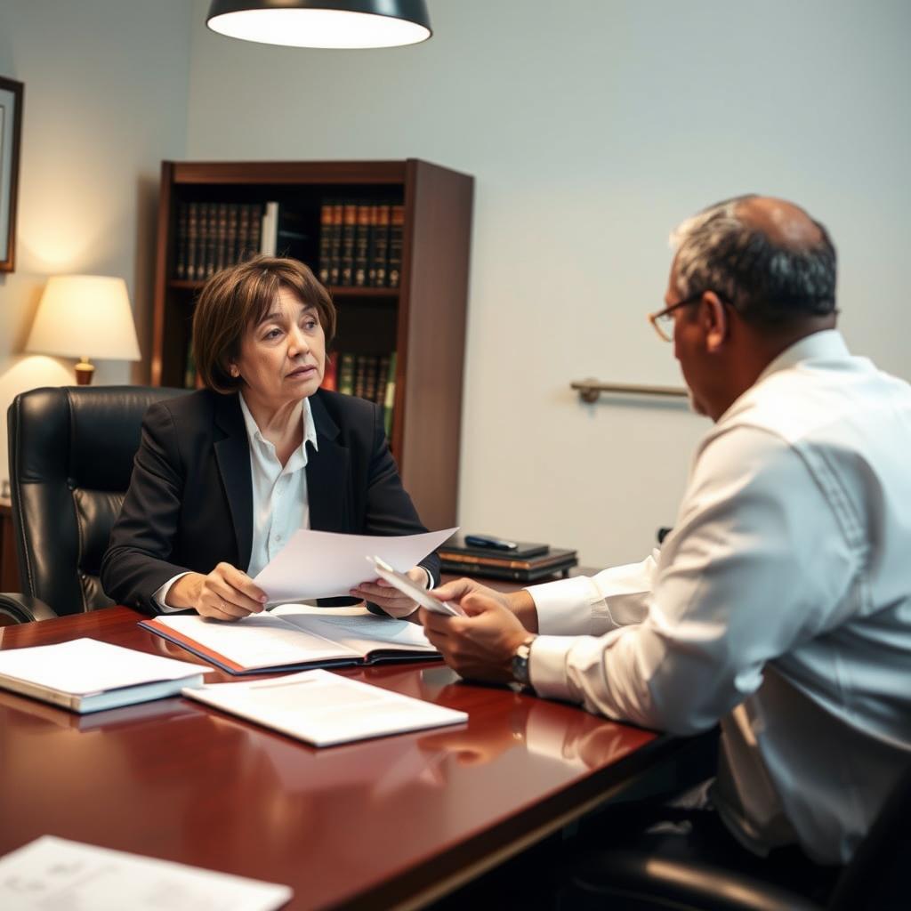 PPP Loan Fraud Lawyer Dorchester County