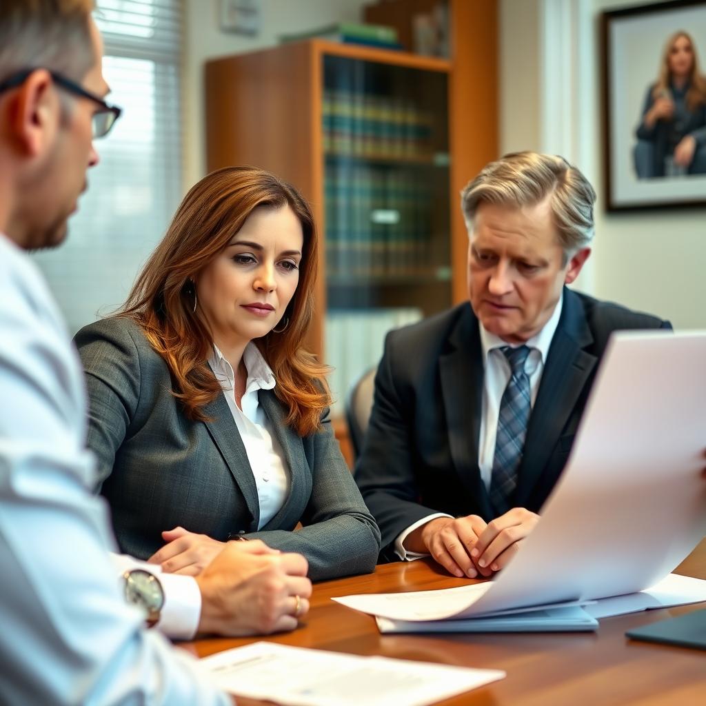 PPP Loan Fraud Lawyer Frederick County