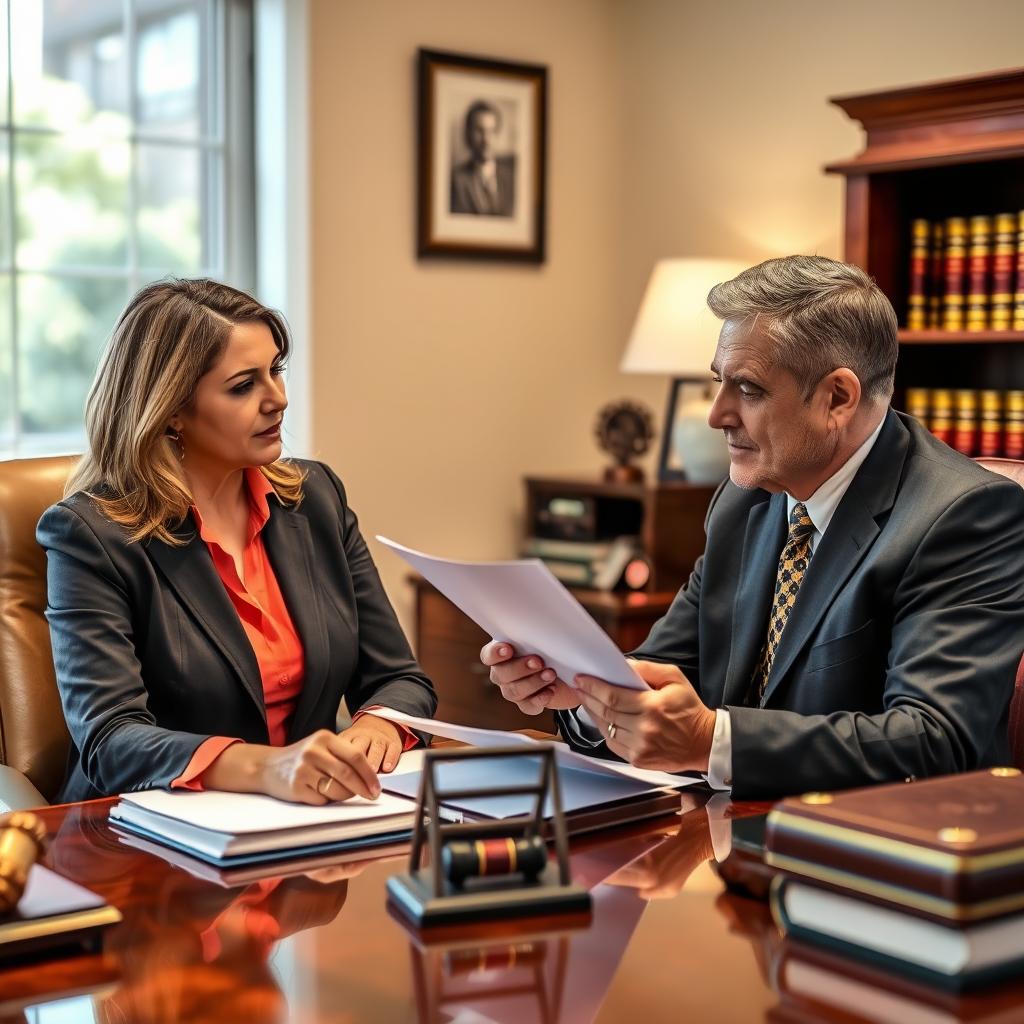 PPP Loan Fraud Lawyer Garrett County