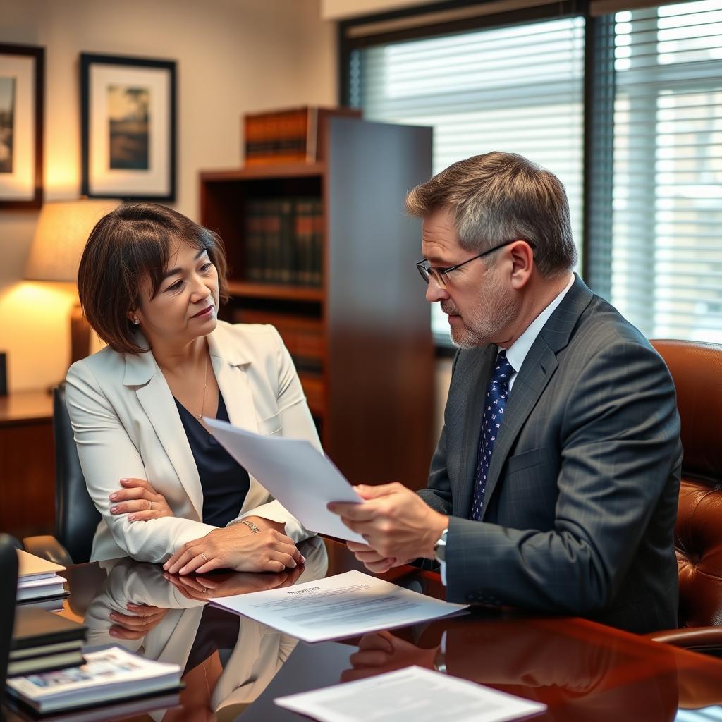 PPP Loan Fraud Lawyer Harford County