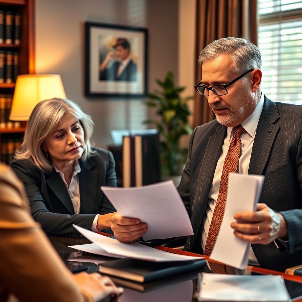 PPP Loan Fraud Lawyer Howard County
