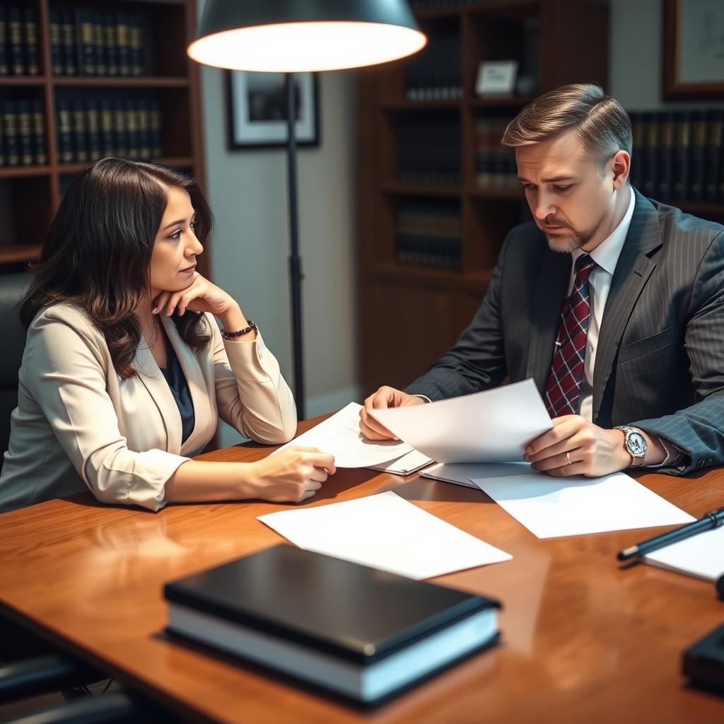 PPP Loan Fraud Lawyer Kent County