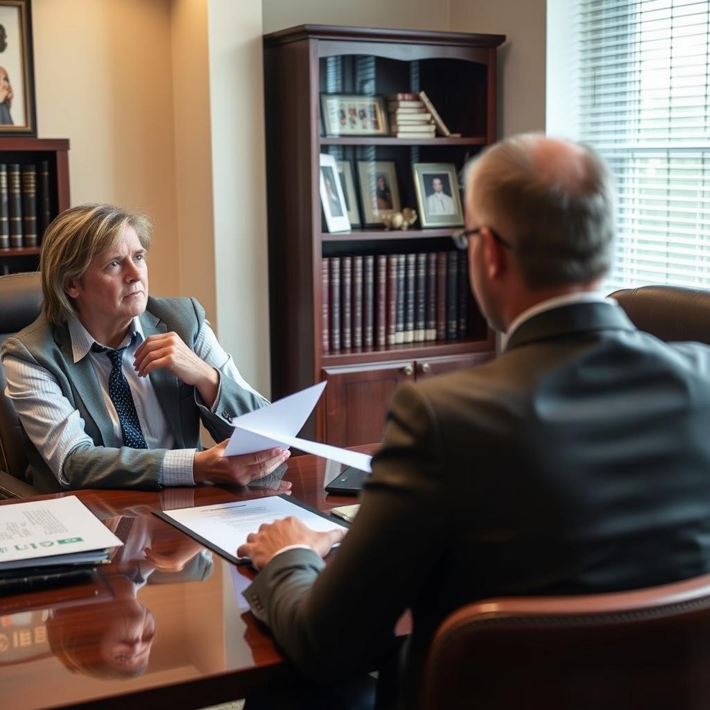PPP Loan Fraud Lawyer Maryland