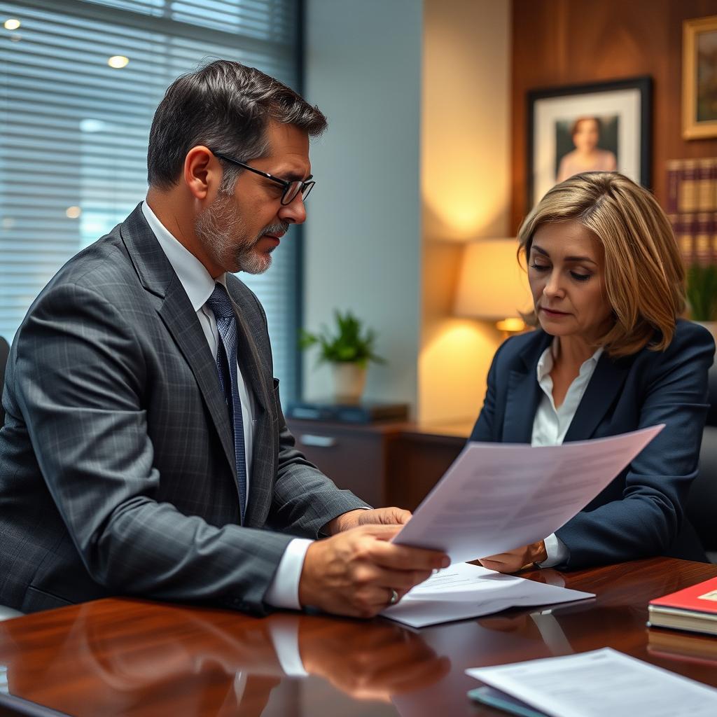 PPP Loan Fraud Lawyer Montgomery County