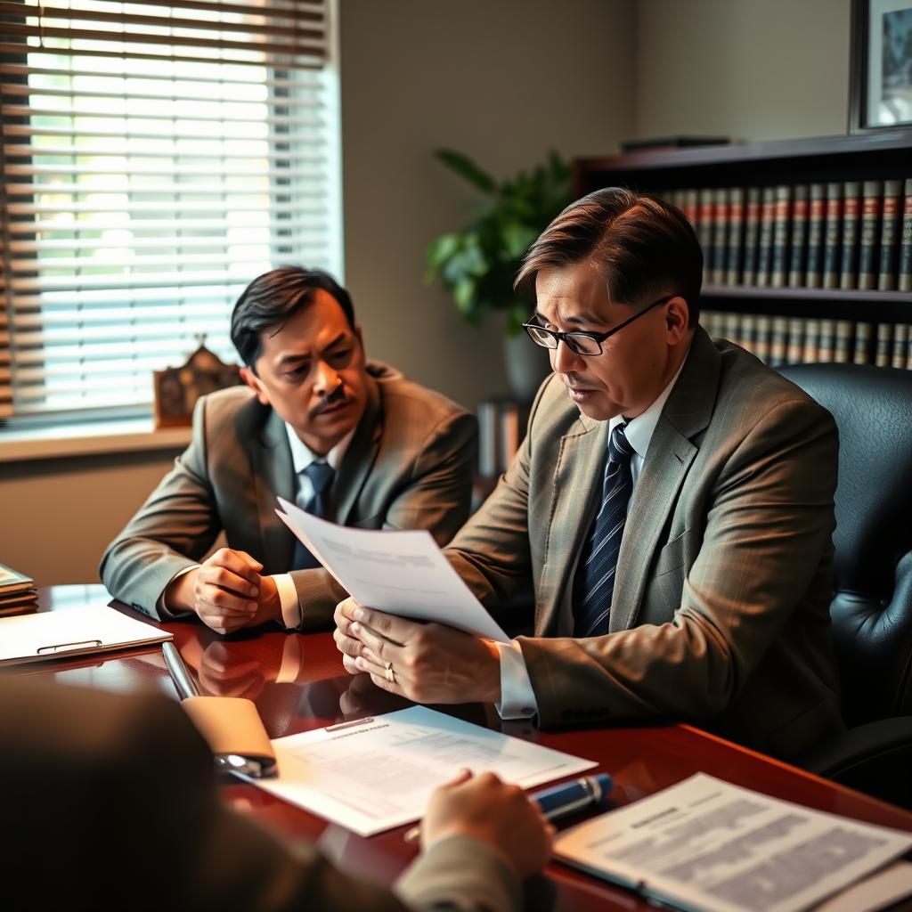 PPP Loan Fraud Lawyer Prince Georges County