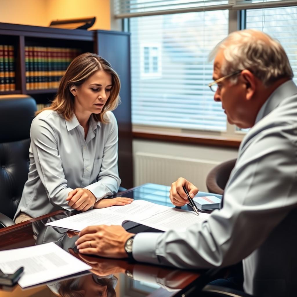 PPP Loan Fraud Lawyer Queen Annes County