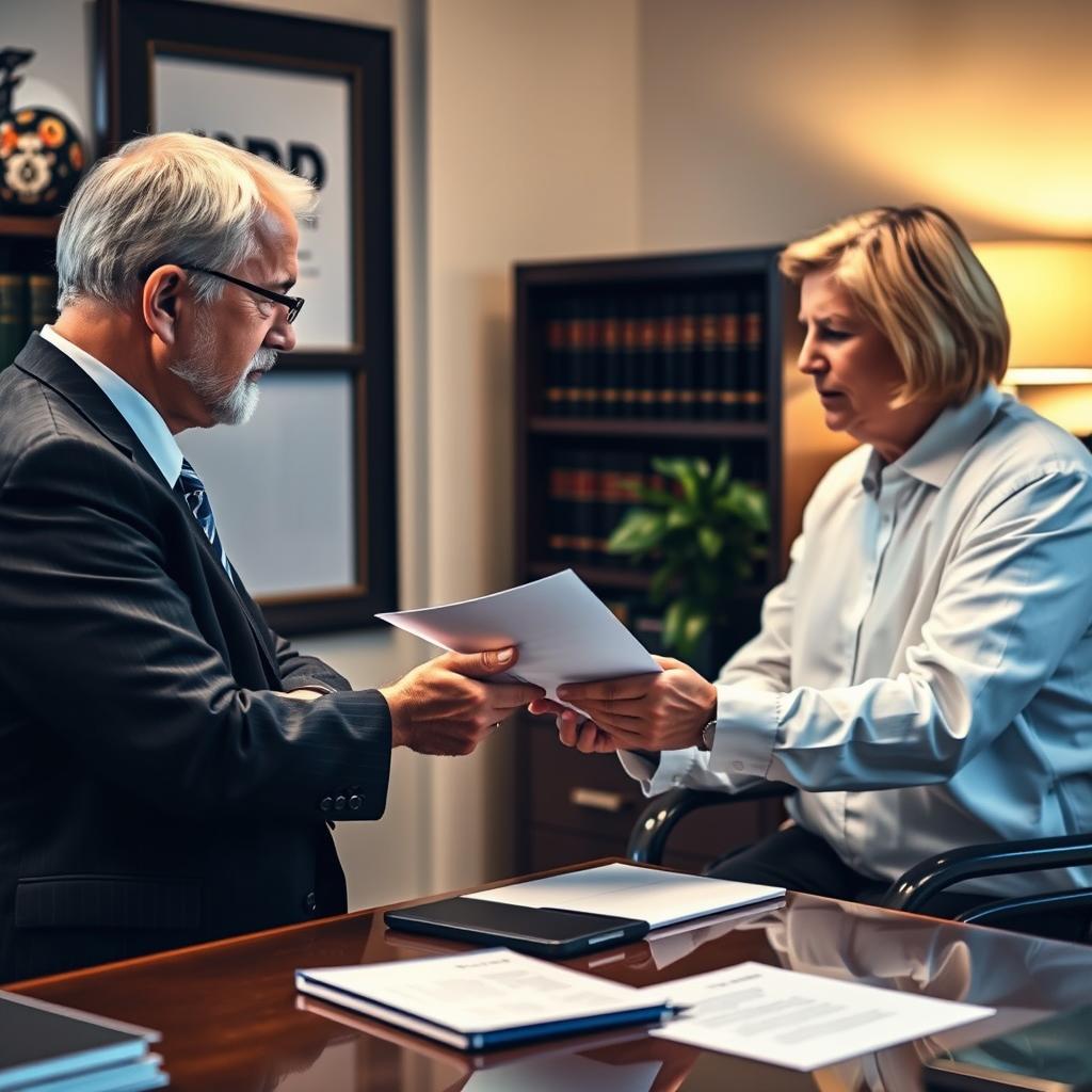 PPP Loan Fraud Lawyer Rockville