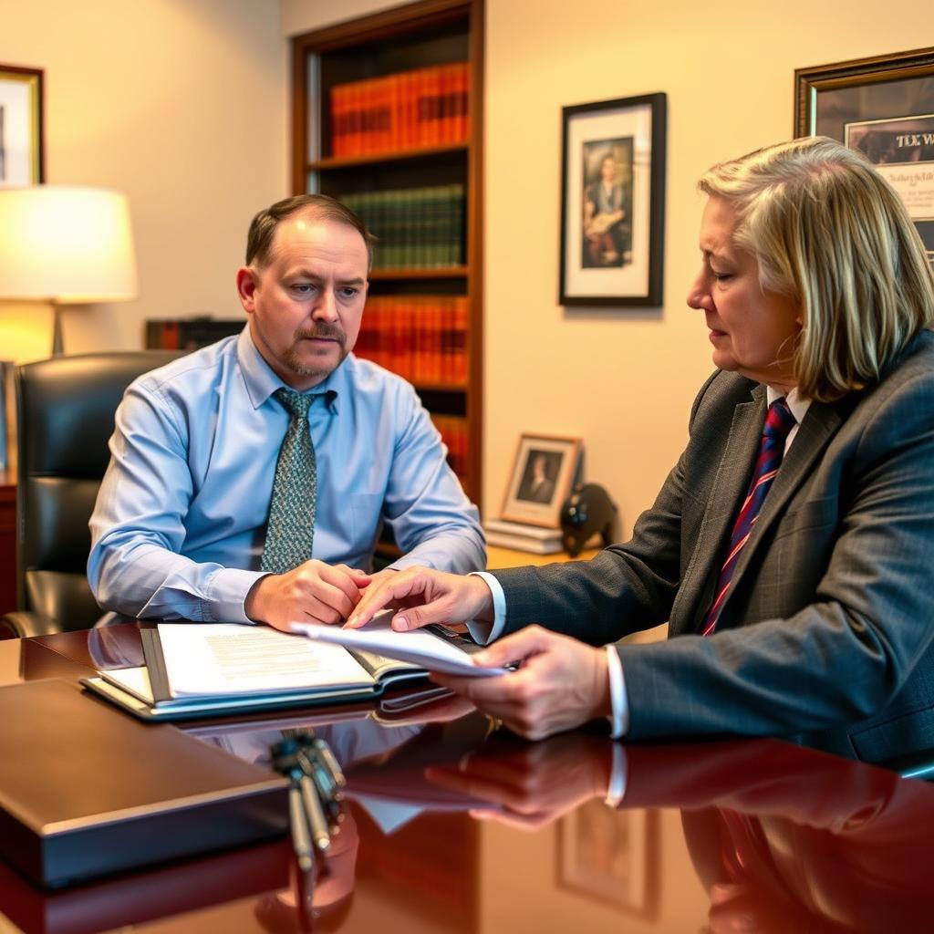 PPP Loan Fraud Lawyer Salisbury