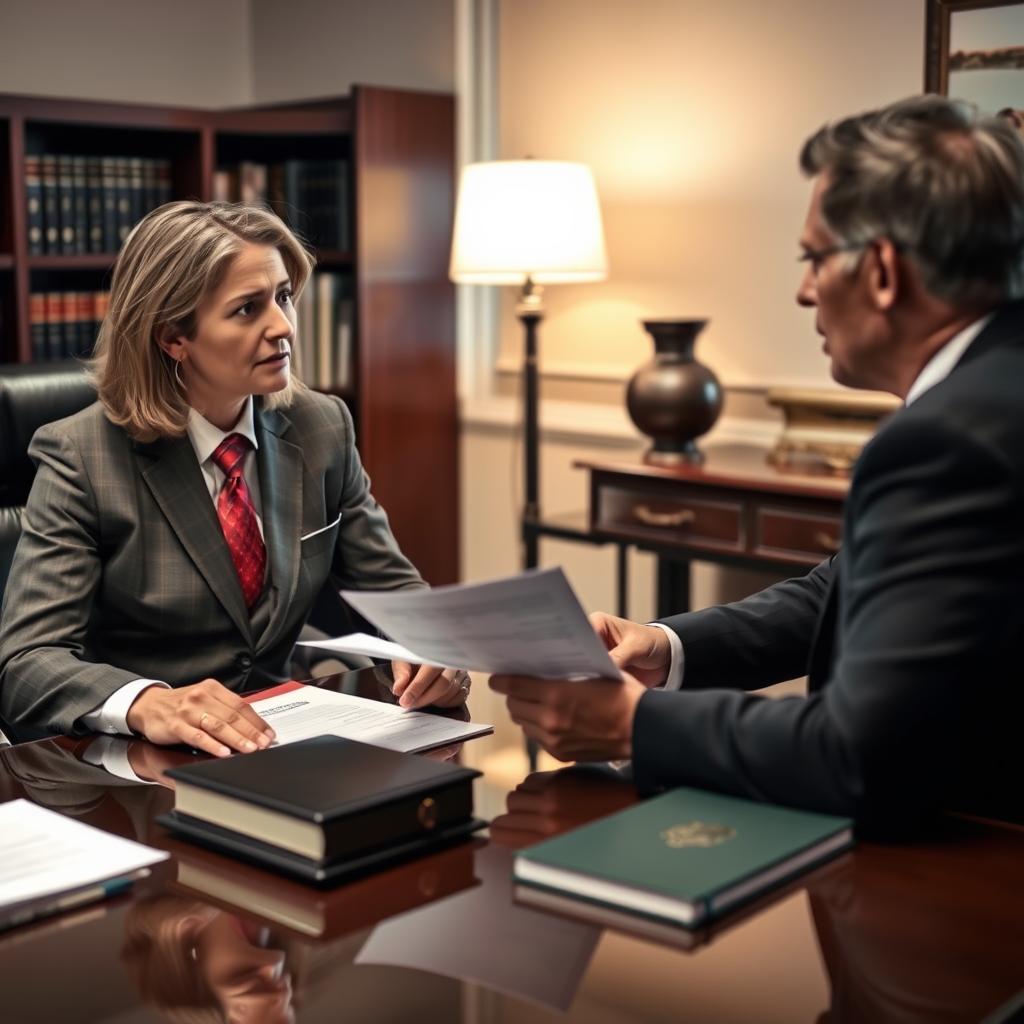 PPP Loan Fraud Lawyer Somerset County