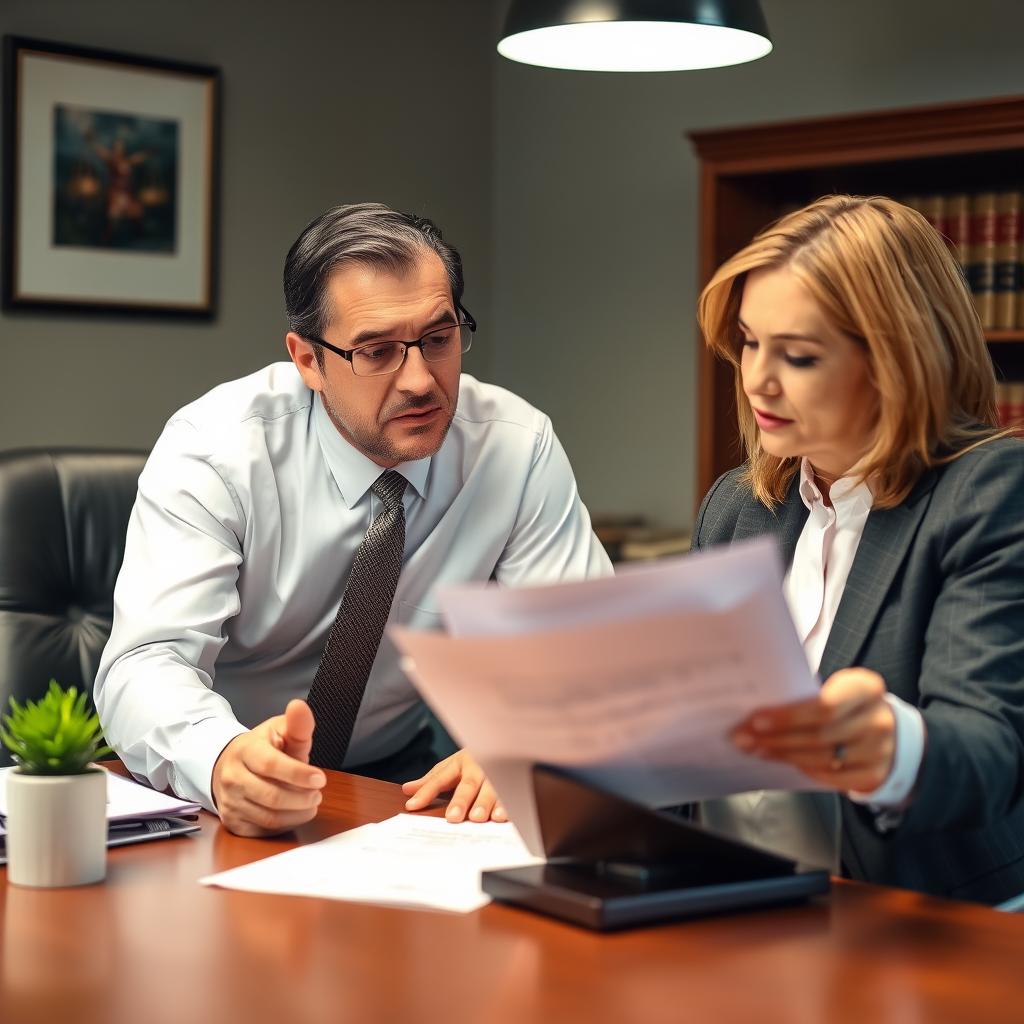 PPP Loan Fraud Lawyer St Marys County