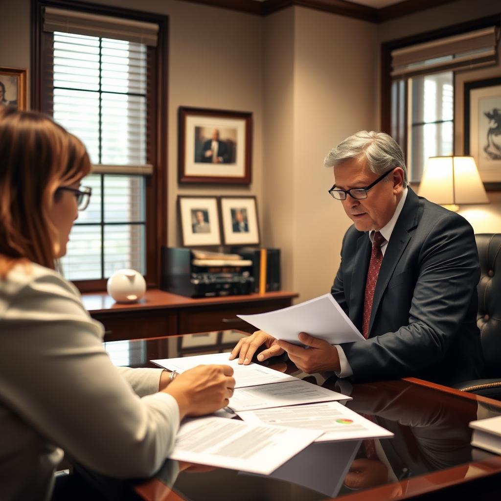 PPP Loan Fraud Lawyer Talbot County