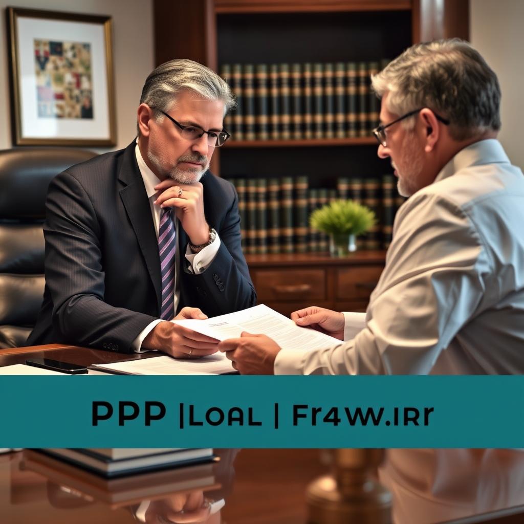 PPP Loan Fraud Lawyer Washington County