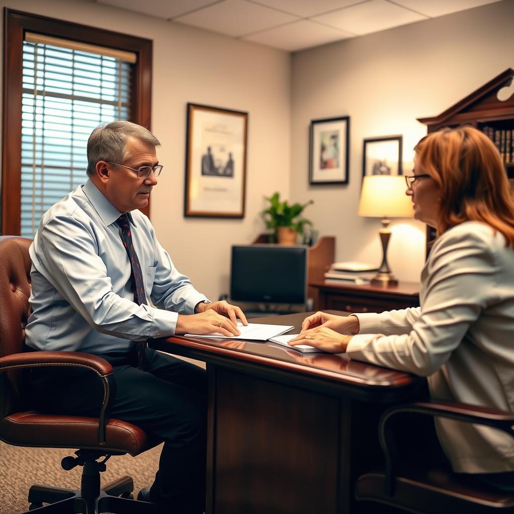 PPP Loan Fraud Lawyer Wicomico County
