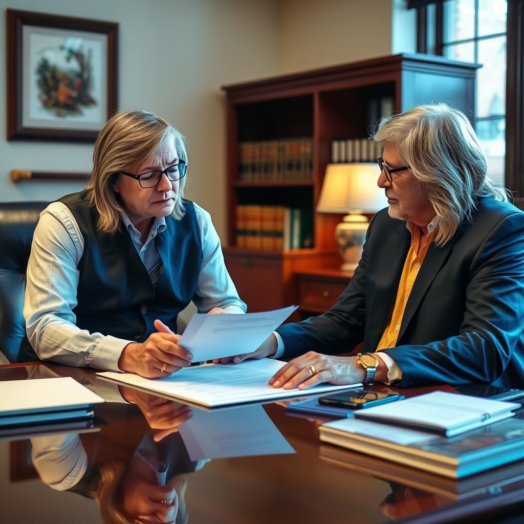 Probation Violation Lawyer Wicomico County