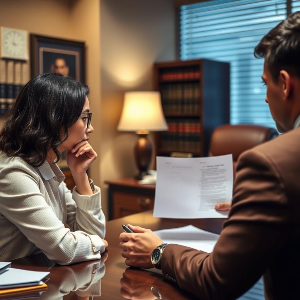Protective Order Violation Lawyer Allegany County