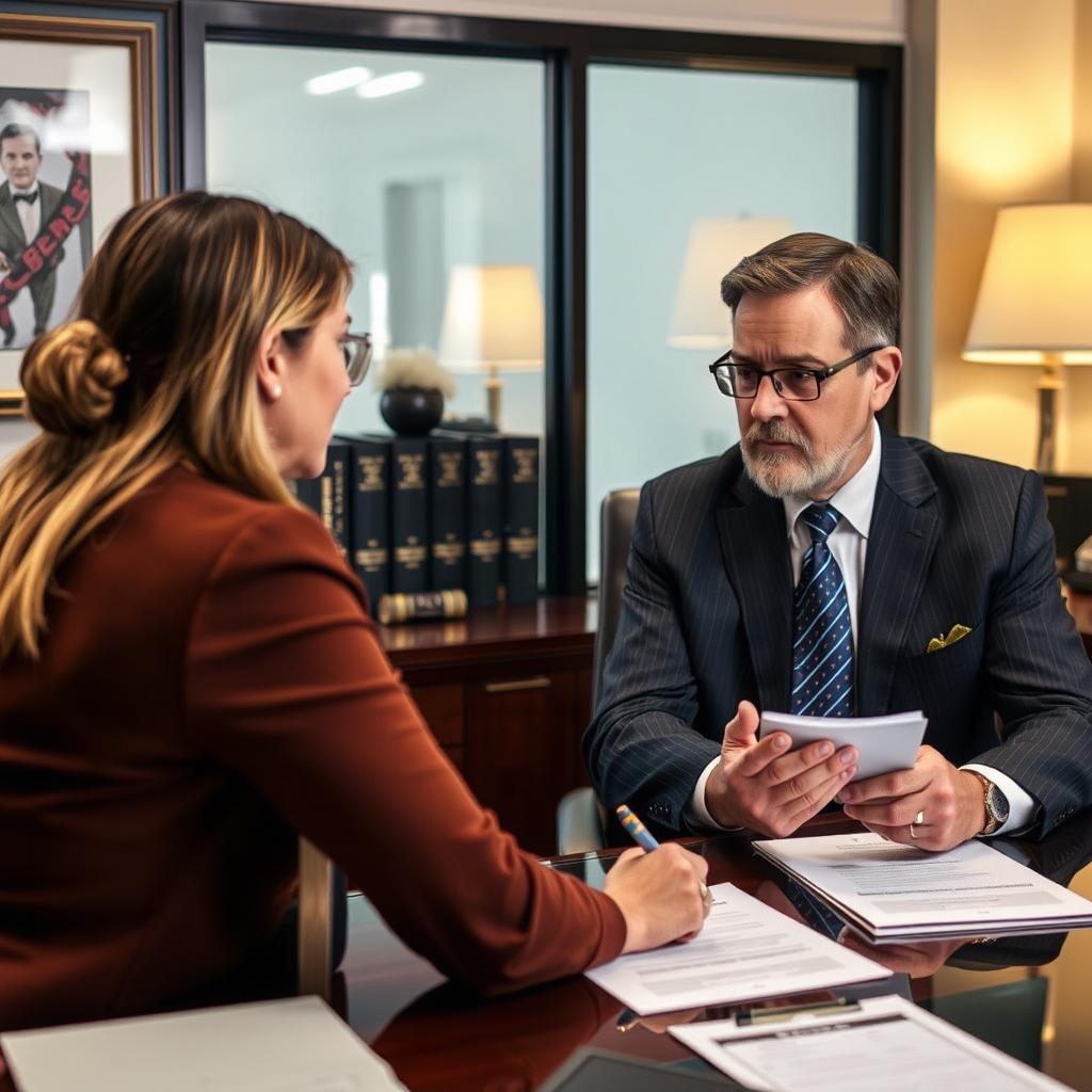 Protective Order Violation Lawyer Baltimore County