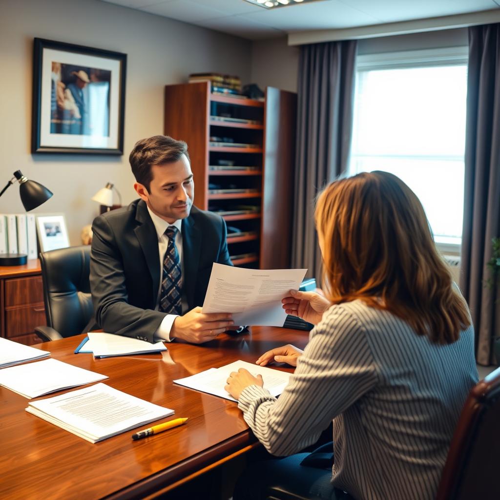 Protective Order Violation Lawyer Dorchester County