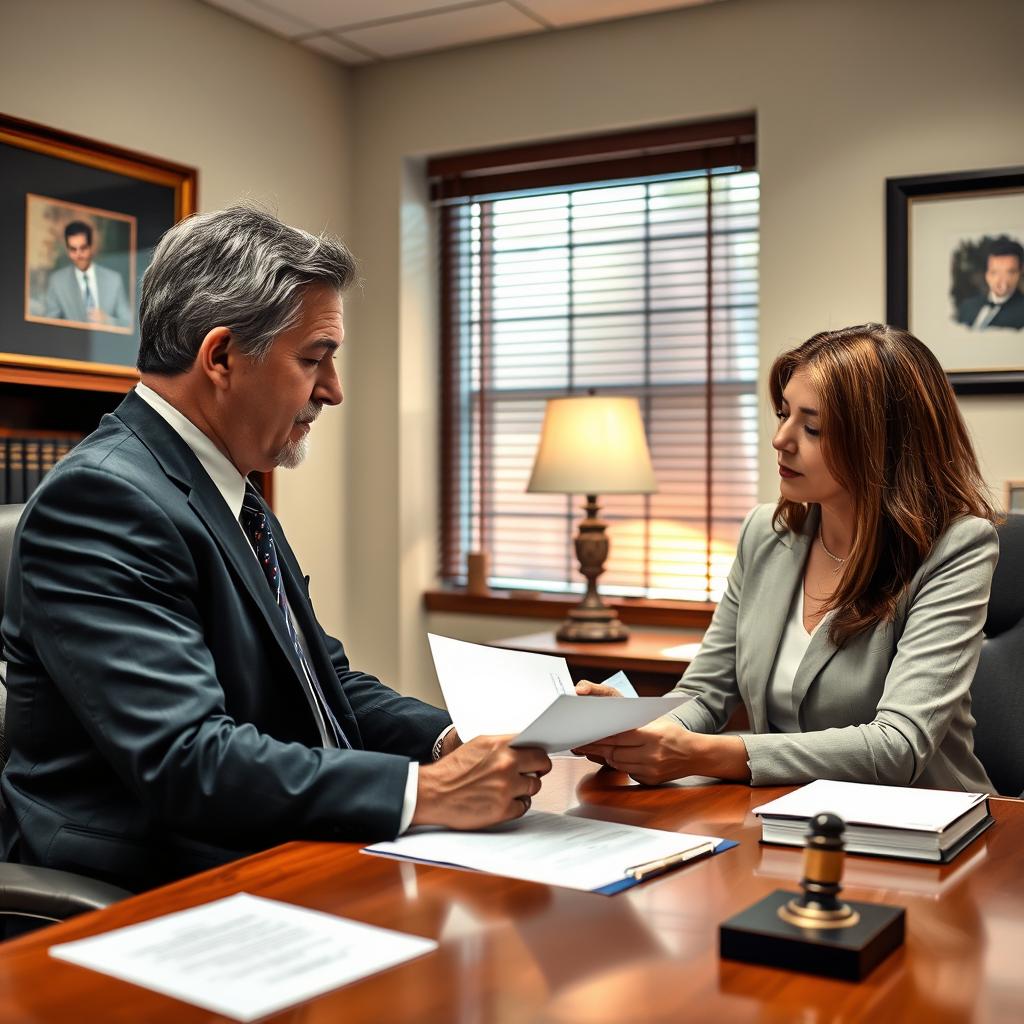 Protective Order Violation Lawyer Queen Annes County