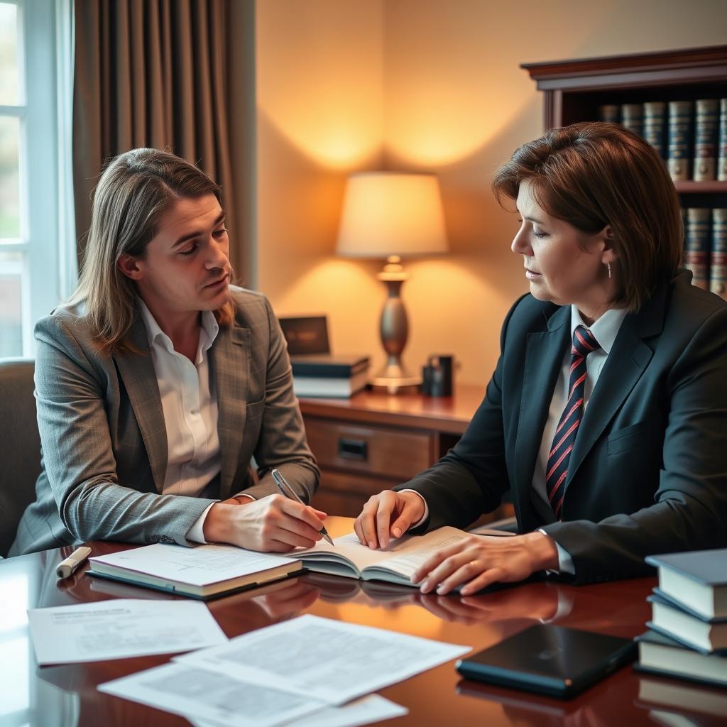 Protective Order Violation Lawyer Salisbury