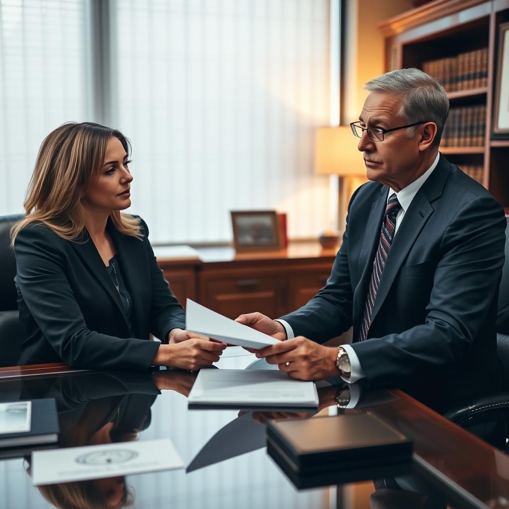 Protective Order Violation Lawyer St Marys County