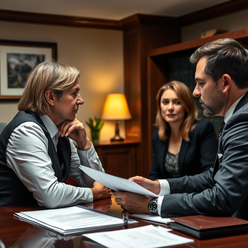 Protective Order Violation Lawyer Worcester County