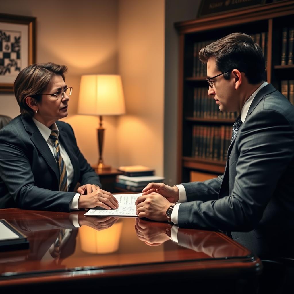 Public Lewdness Lawyer Allegany County