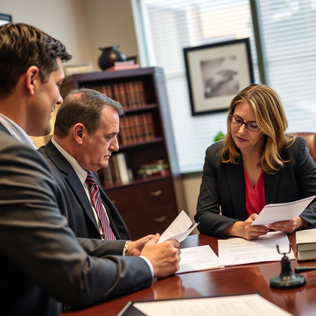 Public Lewdness Lawyer Calvert County