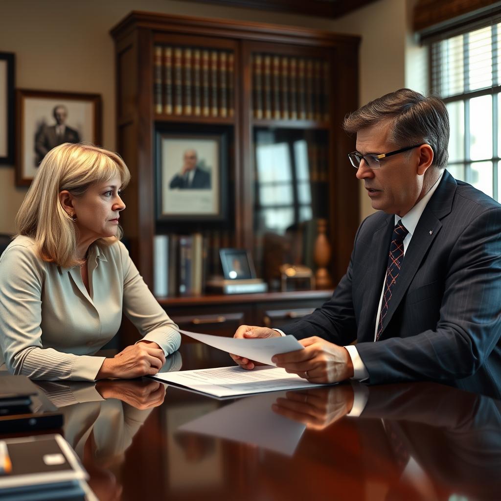 Public Lewdness Lawyer Caroline County