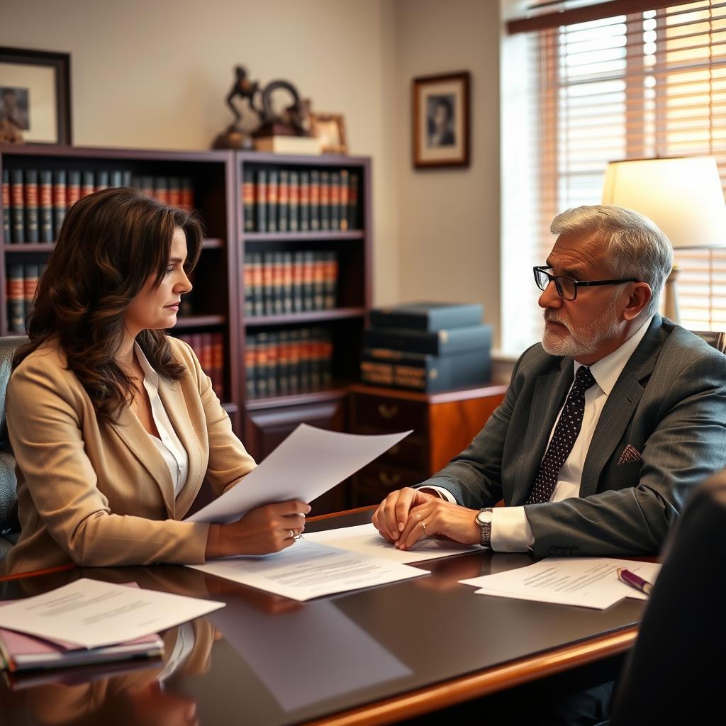 Public Lewdness Lawyer Charles County