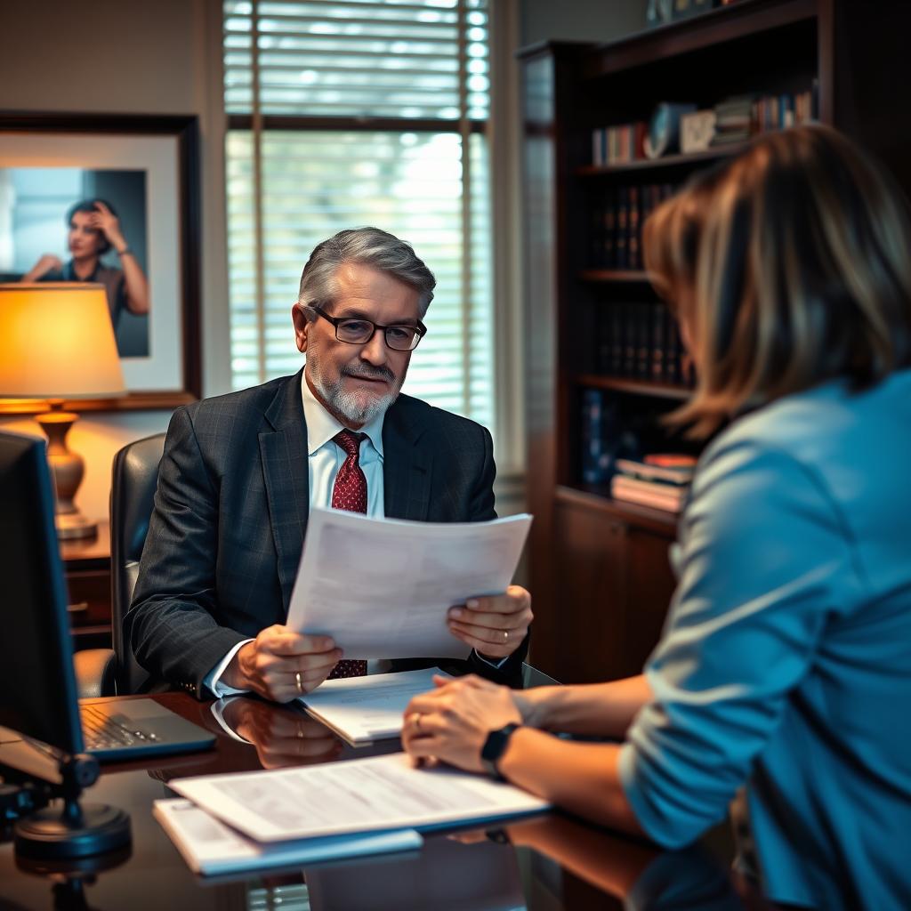 Public Lewdness Lawyer Garrett County