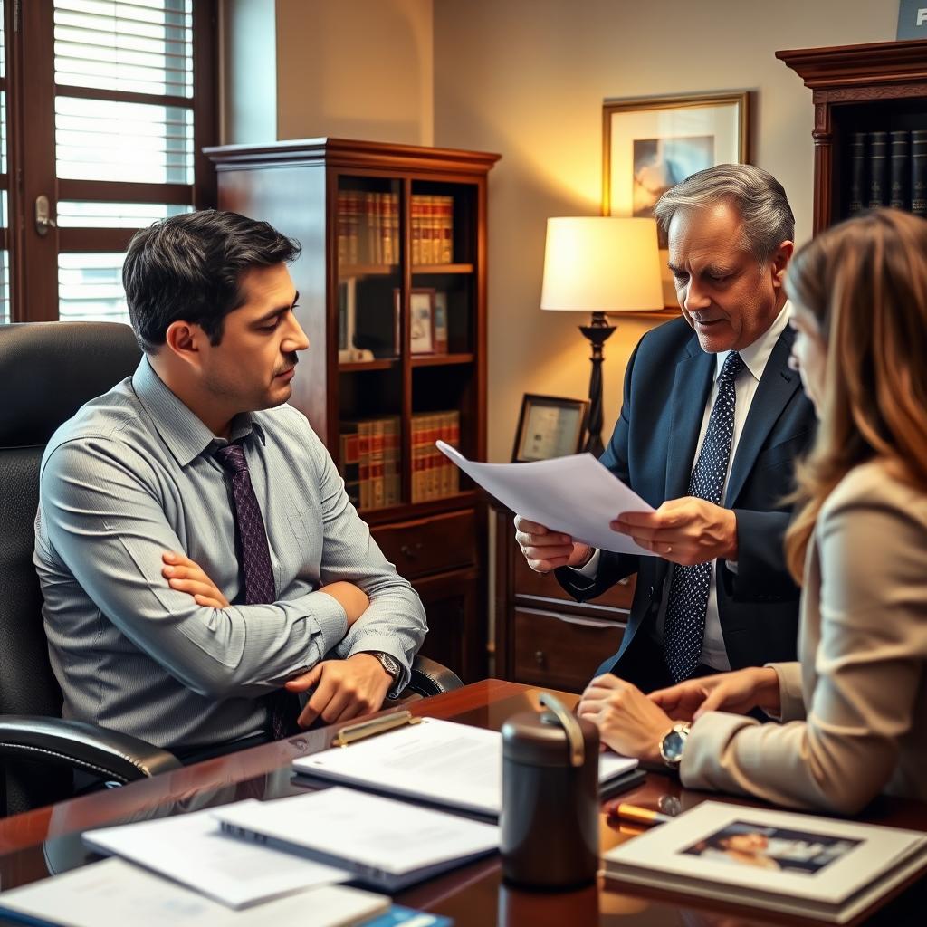 Public Lewdness Lawyer Maryland